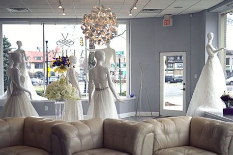 Vera's bridal - Bridal Shops Near Wausau | Come to Vera's for a Royal Selection. take I-90 East. take exit 142A to Hwy 12 West. take exit 254 to Mineral Point Road. turn right onto Big Sky Drive. 